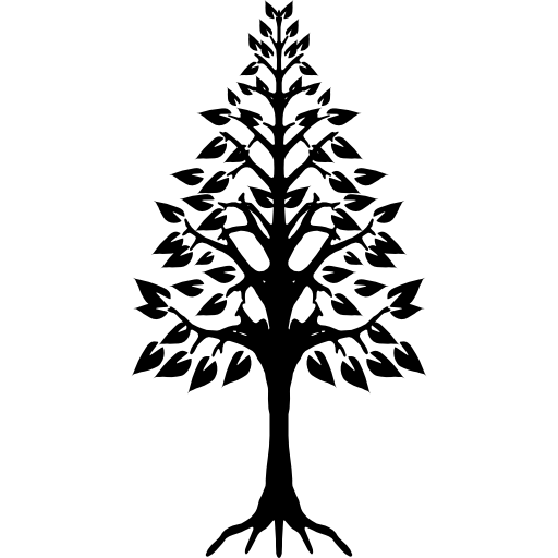 Tree Icon